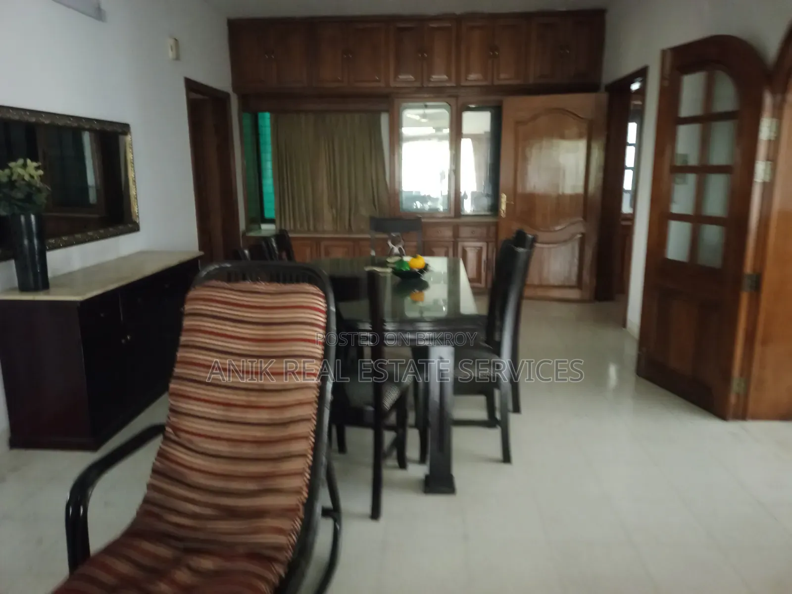 3000 Square Feet Office Space Rent for Gulshan 2 in Gulshan