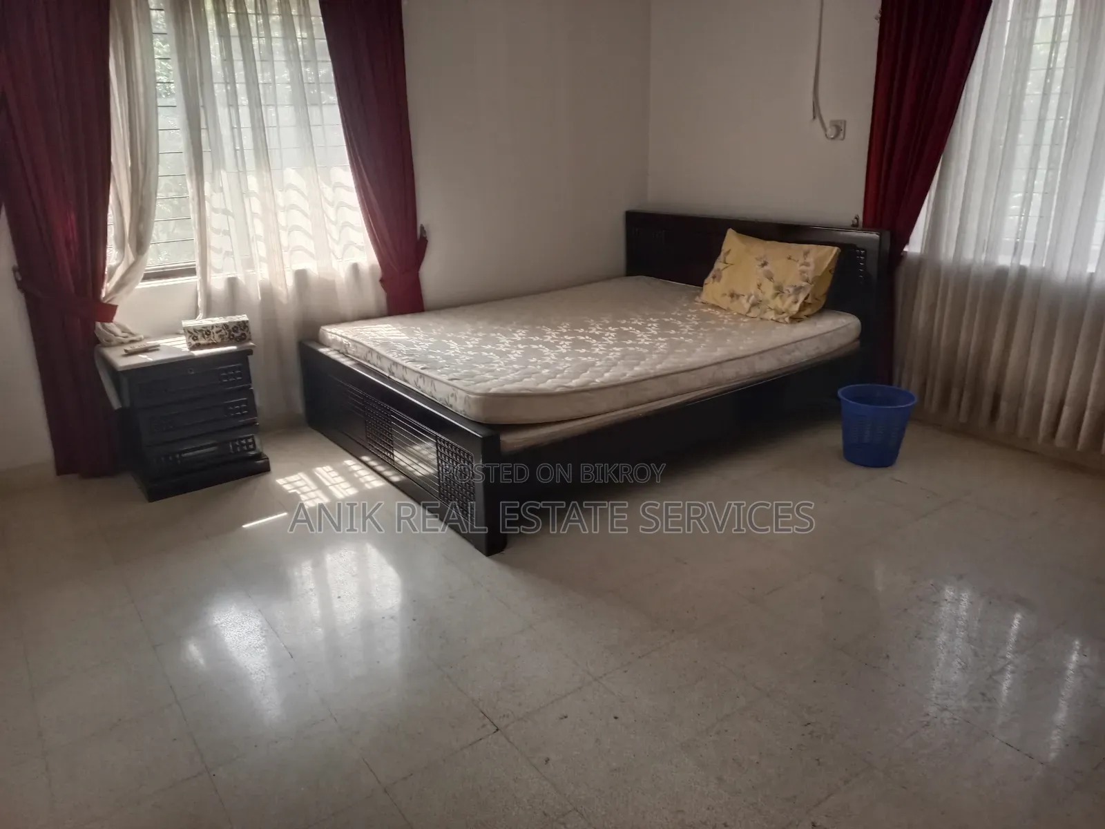 3000 Square Feet Office Space Rent for Gulshan 2 in Gulshan