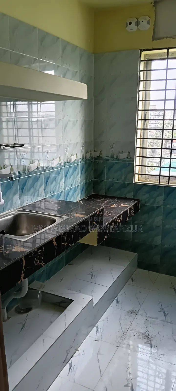 2 Bedroom Apartment in Narayanganj Sadar for sale in Narayanganj Sadar