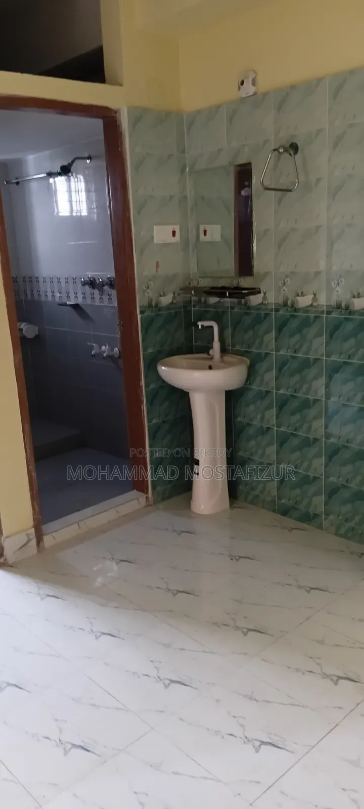2 Bedroom Apartment in Narayanganj Sadar for sale in Narayanganj Sadar