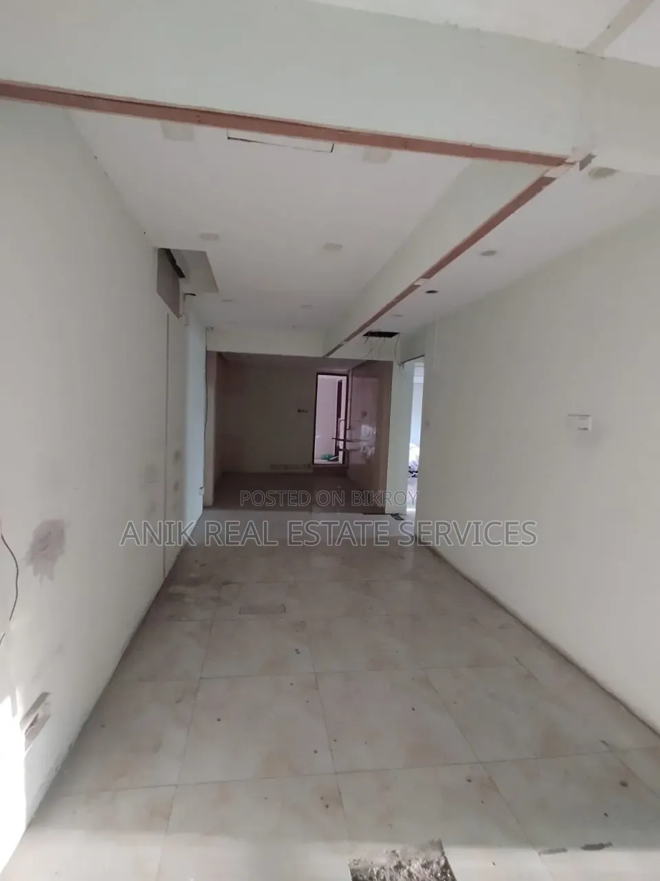 Commercial 1600 SFT Office Space Rent for Gulshan in Gulshan