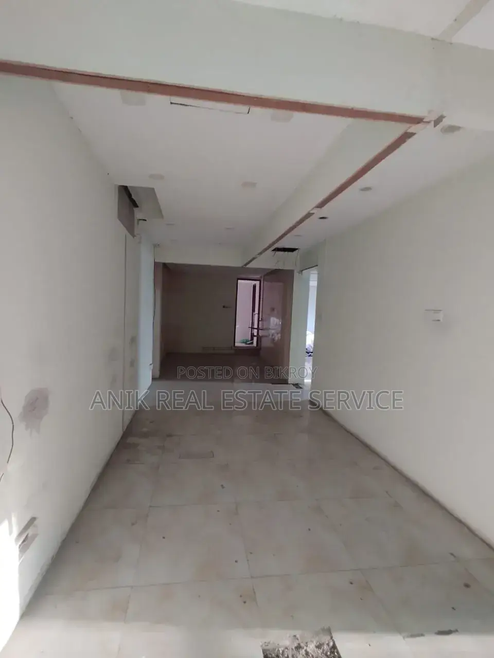 Commercial 1600 SFT Office Space Rent for Gulshan in Gulshan