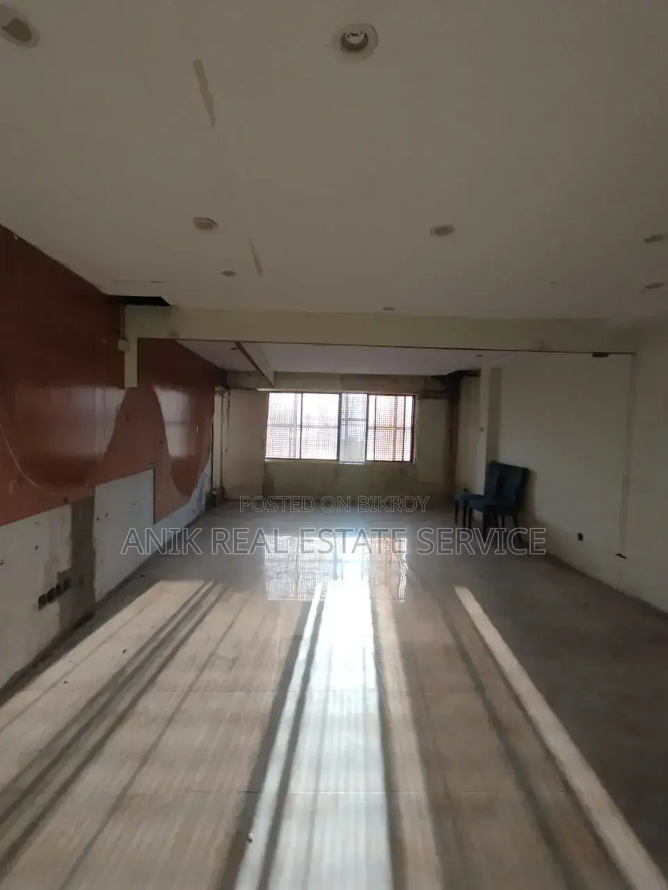 Commercial 1600 SFT Office Space Rent for Gulshan in Gulshan