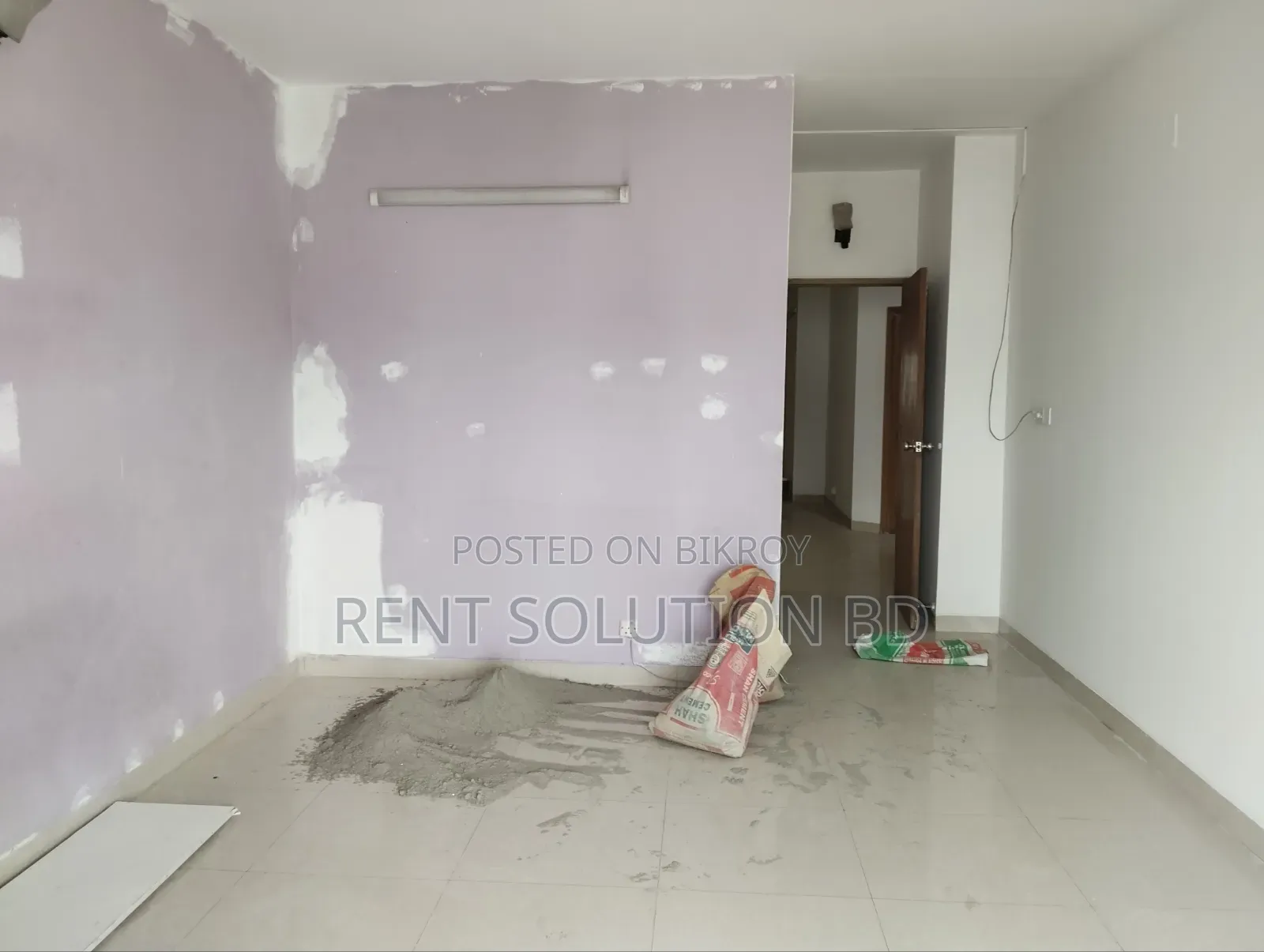 2500 SQFT Office Space Rent at Gulshan in Gulshan
