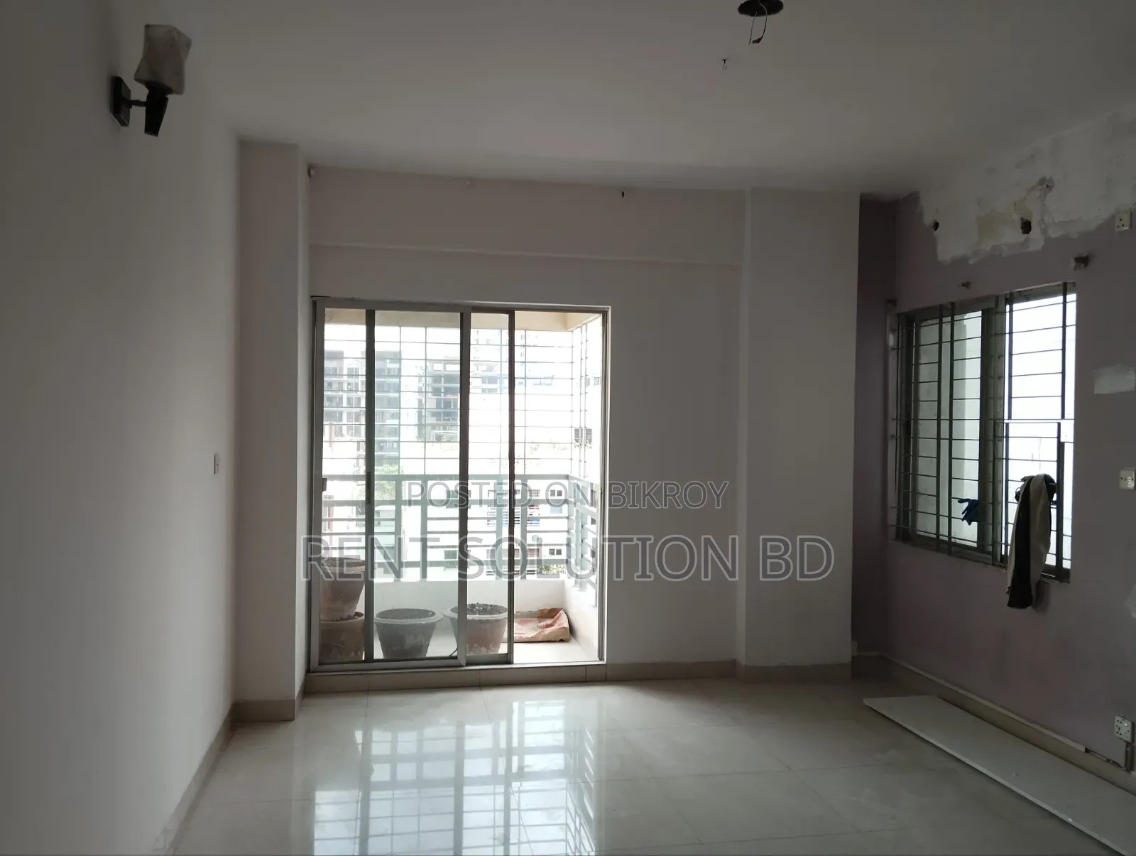 2500 SQFT Office Space Rent at Gulshan in Gulshan