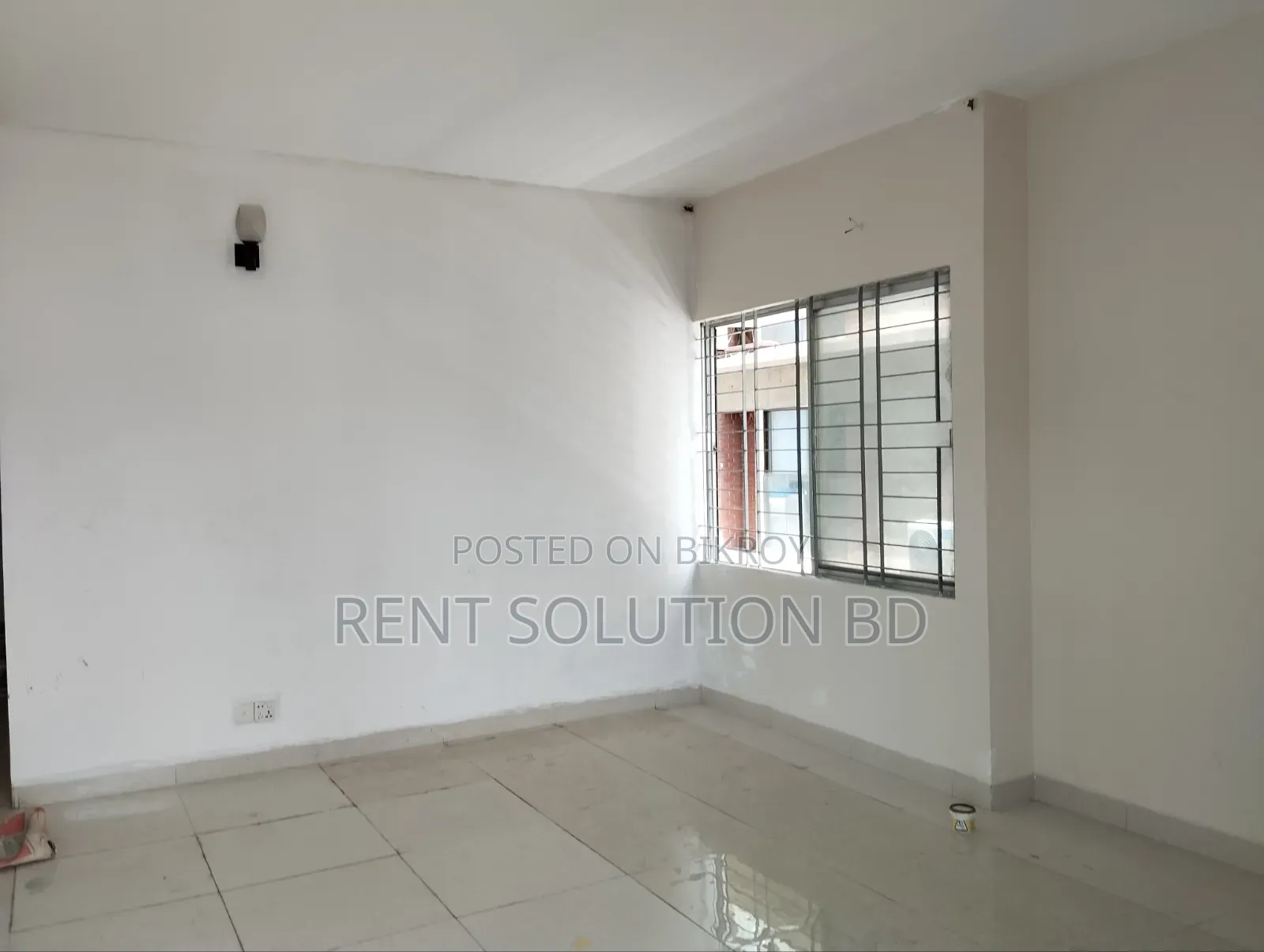 2500 SQFT Office Space Rent at Gulshan in Gulshan