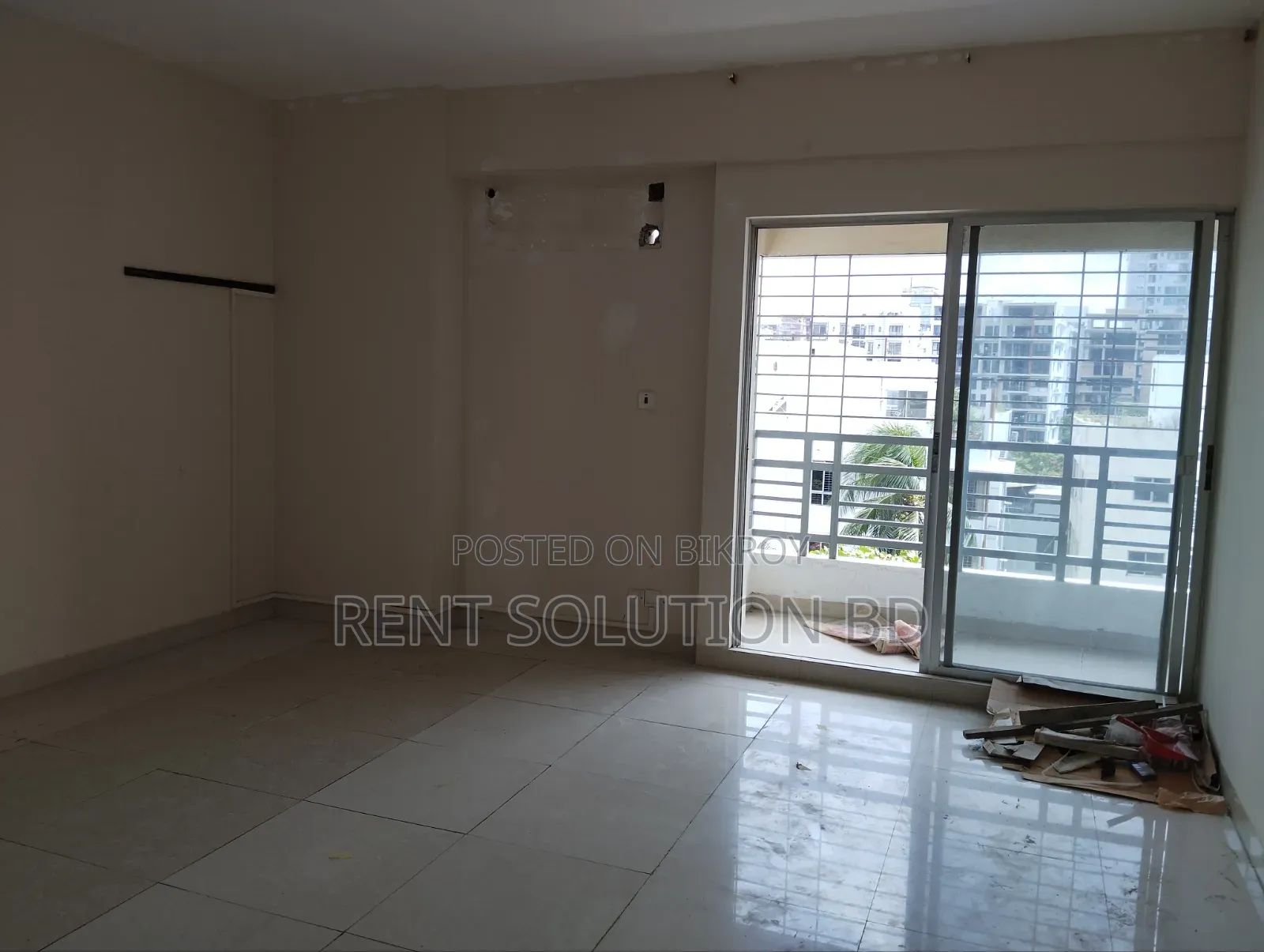 2500 SQFT Office Space Rent at Gulshan in Gulshan