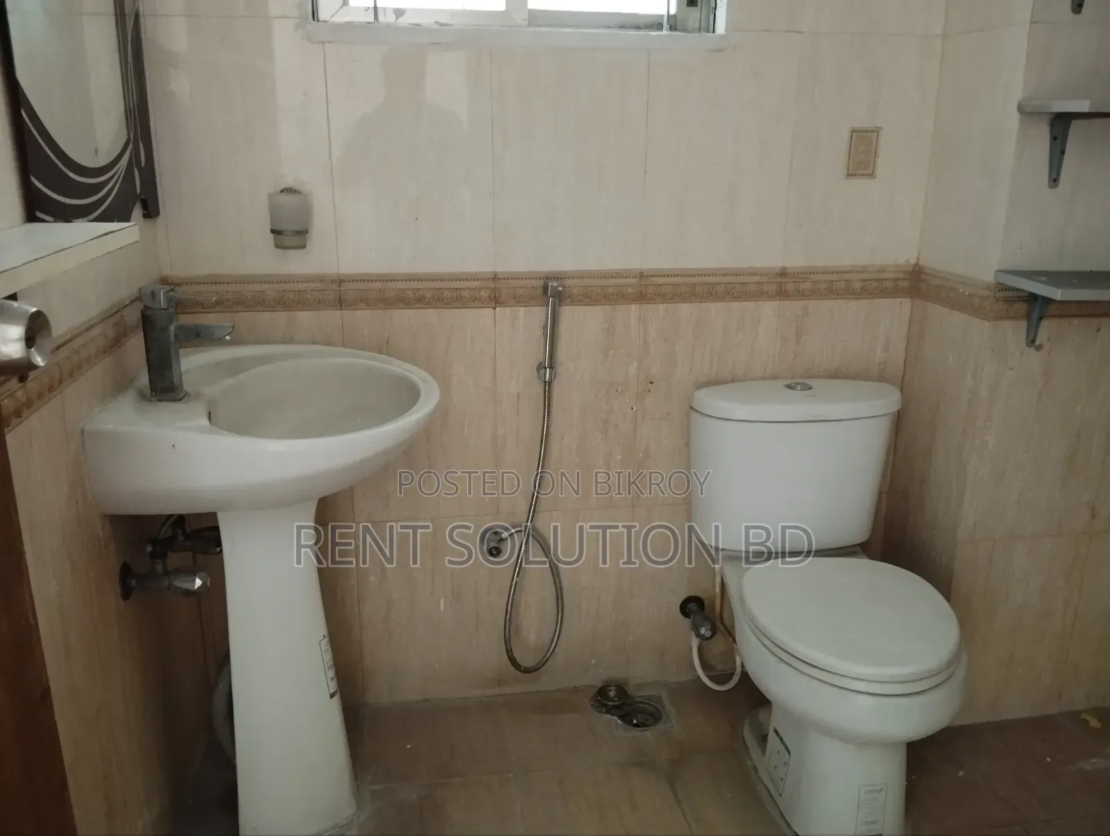 2500 SQFT Office Space Rent at Gulshan in Gulshan