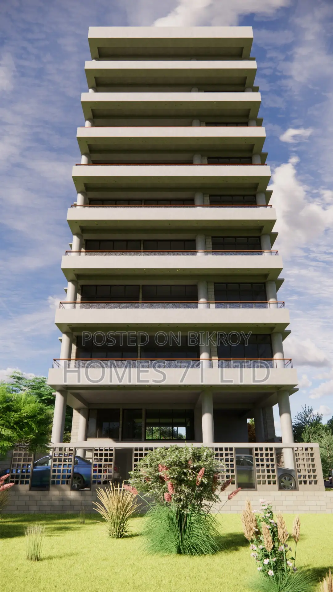 5-Bedroom Duplex in Madani View 71, Jalshiri Abason for Sale in Jalshiri Abason