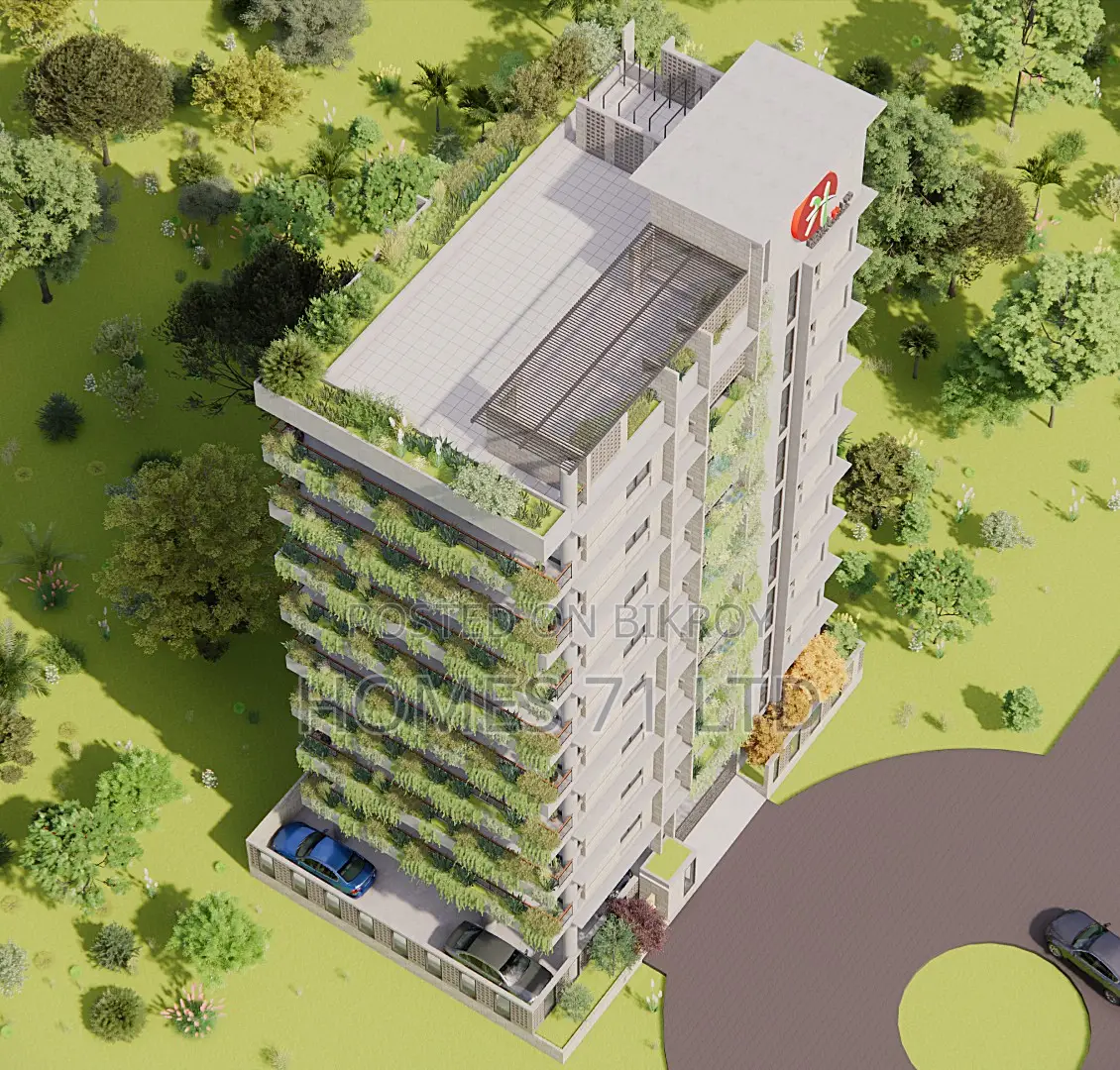 5-Bedroom Duplex in Madani View 71, Jalshiri Abason for Sale in Jalshiri Abason