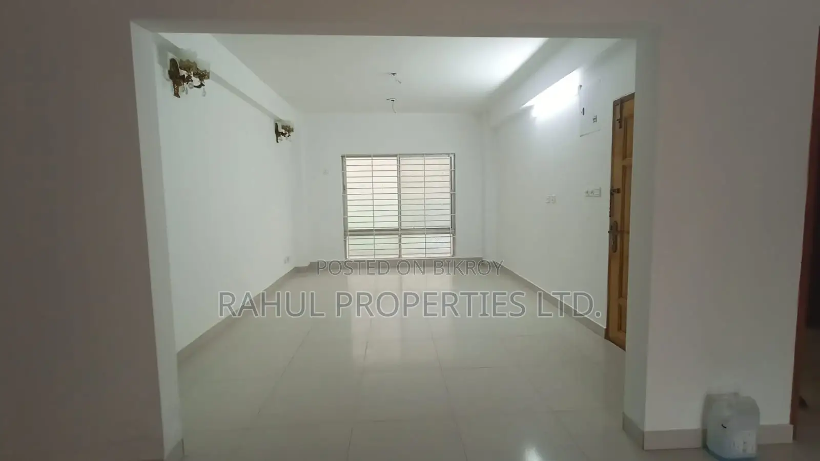 3 Bedroom Apartment in Basundhara for sale in Basundhara