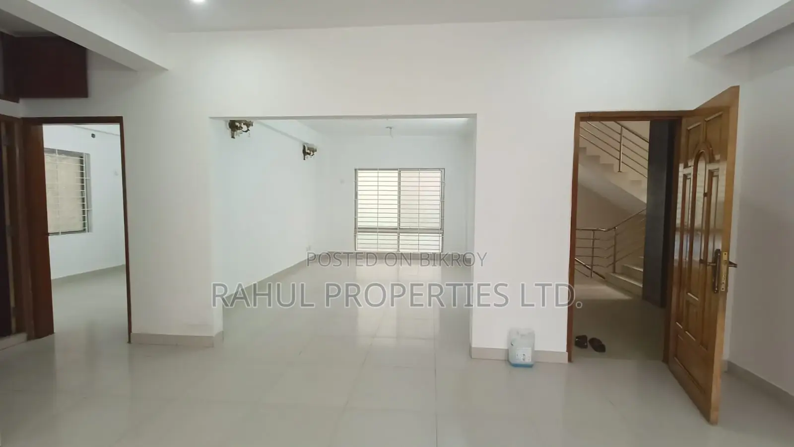 3 Bedroom Apartment in Basundhara for sale in Basundhara