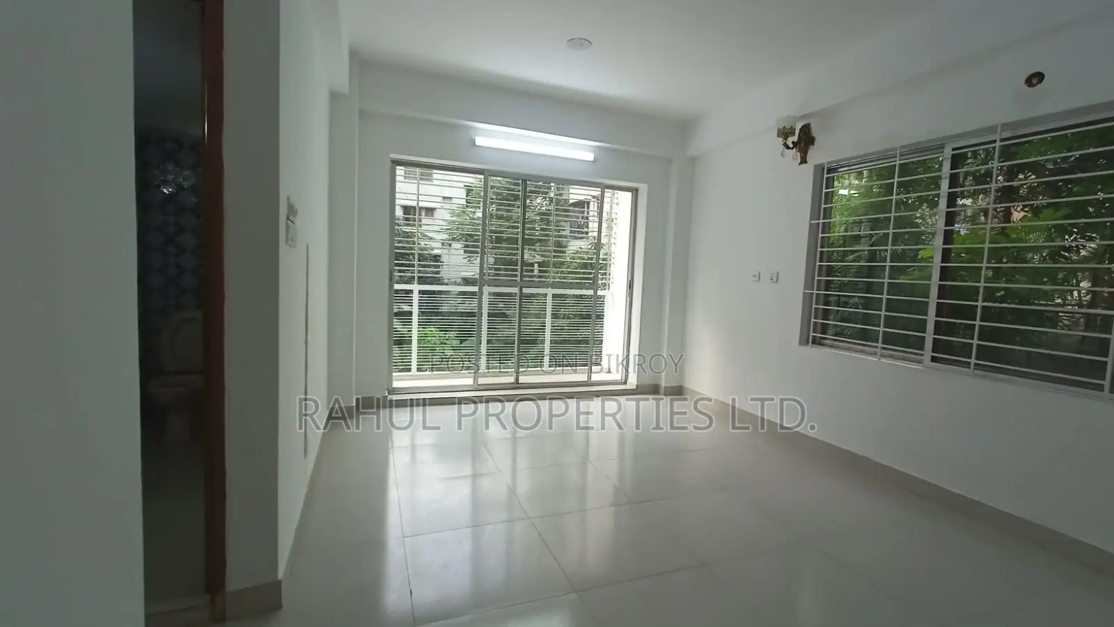3 Bedroom Apartment in Basundhara for sale in Basundhara