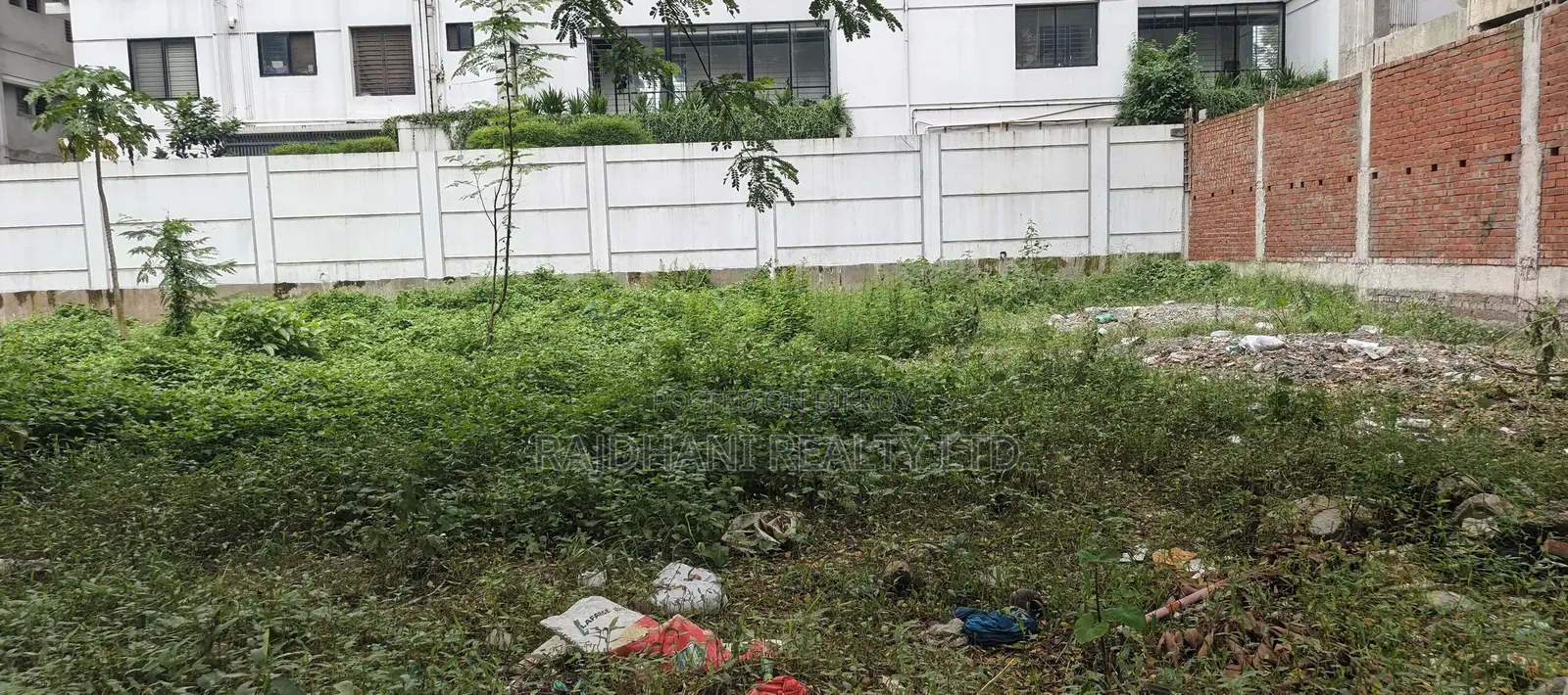 P Block, 5 Katha Plot Sale Bashundhara, Baridhara. in Basundhara
