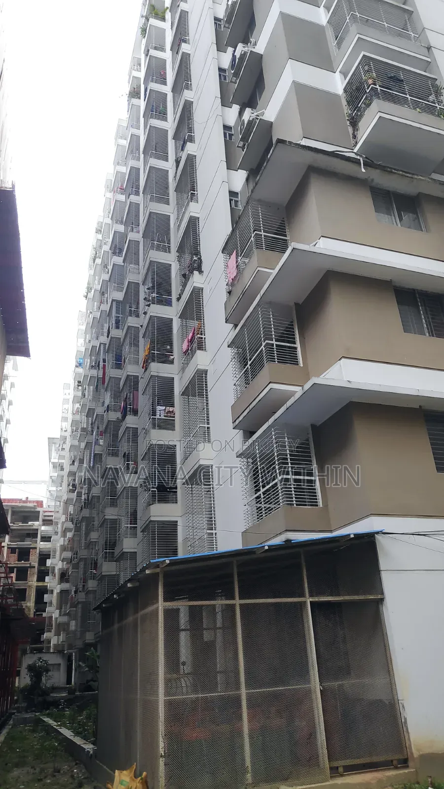 3-Bedroom Condo in Mirpur for Sale in Mirpur