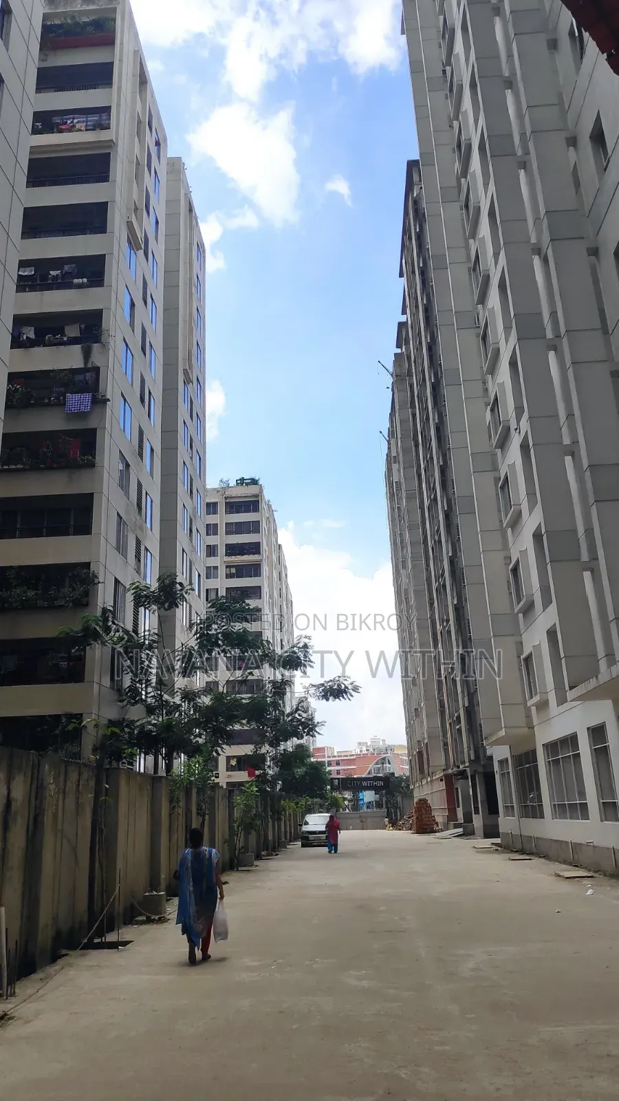 3-Bedroom Condo in Mirpur for Sale in Mirpur