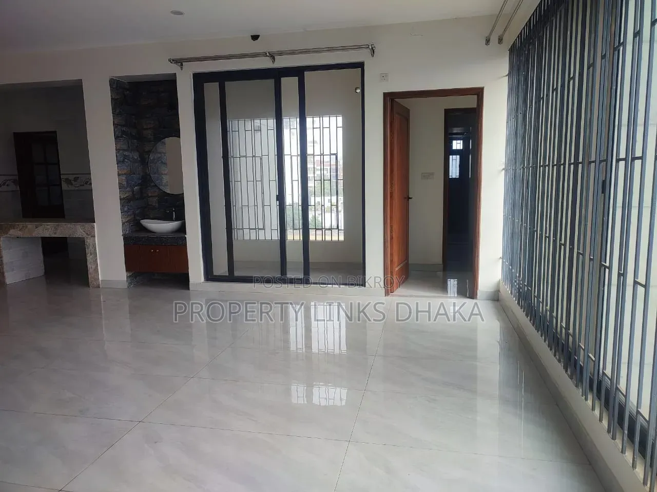 4bdrm Apartment in Gulshan for Rent in Gulshan