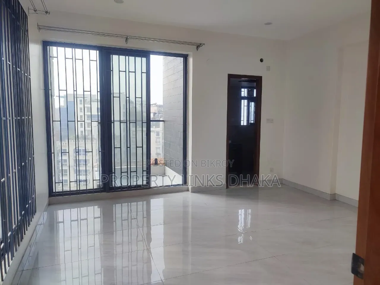 4bdrm Apartment in Gulshan for Rent in Gulshan