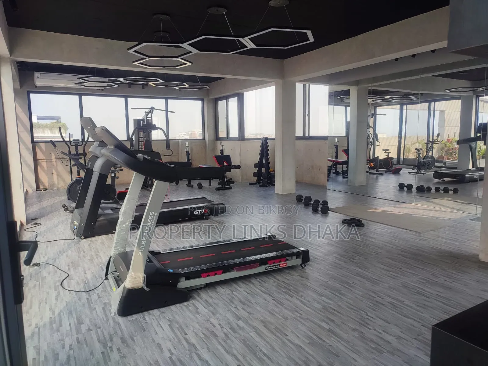 4bdrm Apartment in Gulshan for Rent in Gulshan