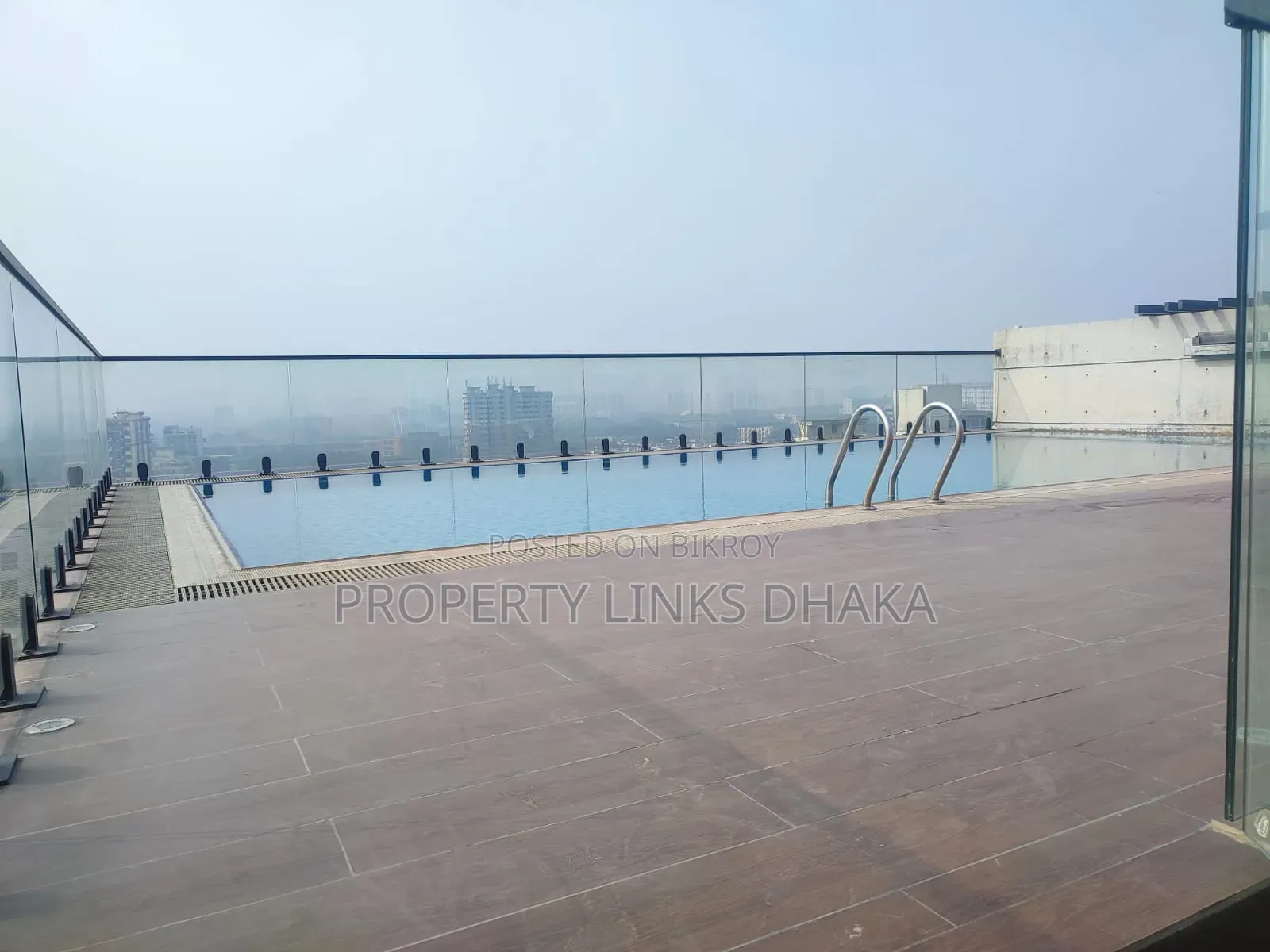 4bdrm Apartment in Gulshan for Rent in Gulshan