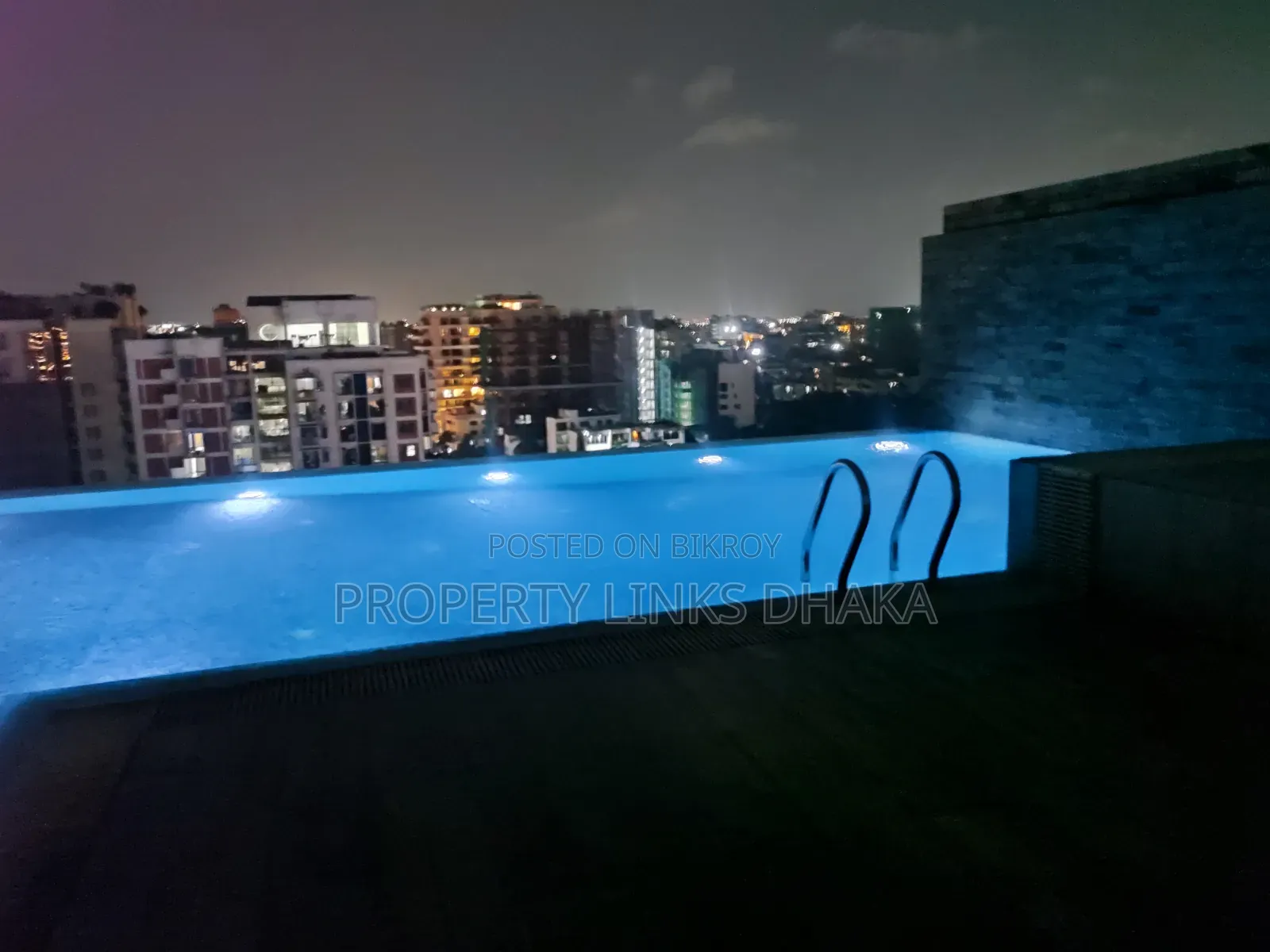 4 Bedroom Apartment in Property Links Dhaka, Gulshan for Rent in Gulshan
