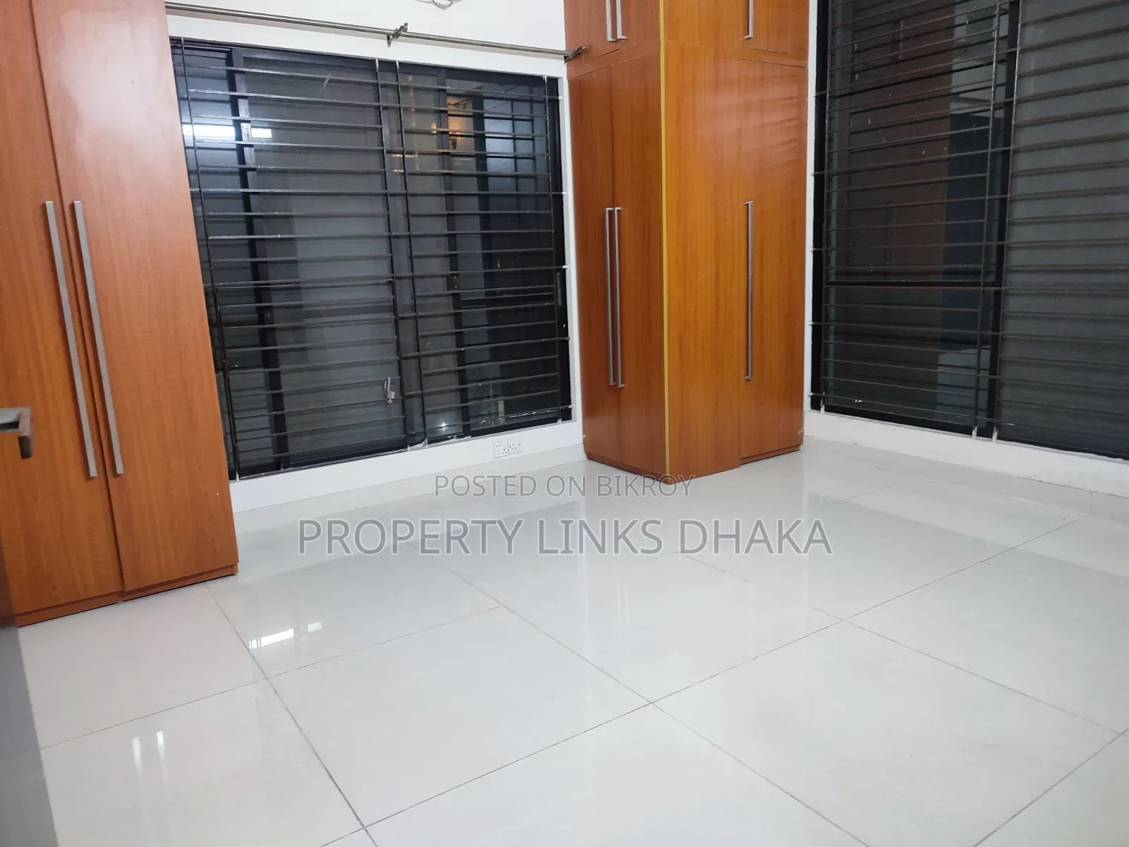 4 Bedroom Apartment in Property Links Dhaka, Gulshan for Rent in Gulshan
