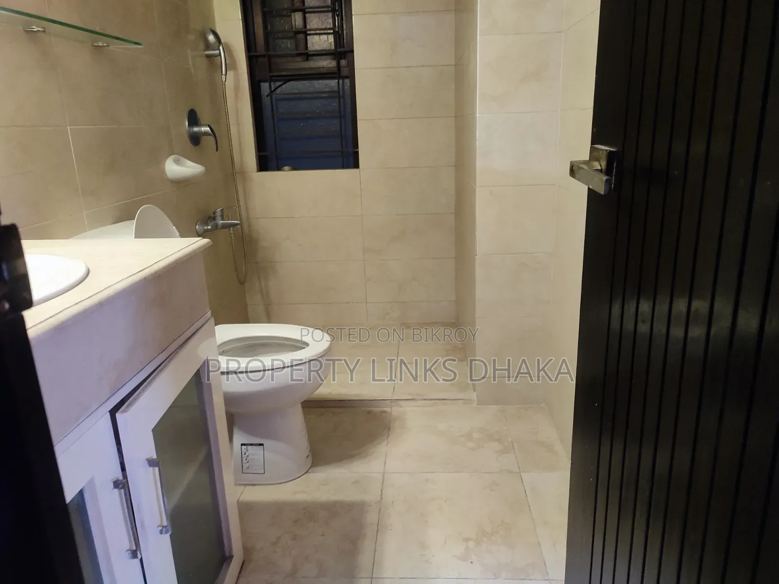 4 Bedroom Apartment in Property Links Dhaka, Gulshan for Rent in Gulshan
