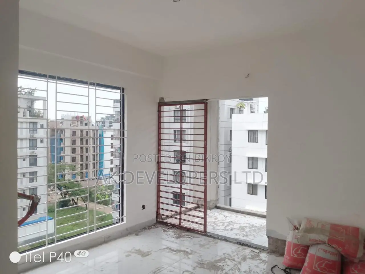 3-Bedroom Apartment in Sukoon, Bashundhara for Sale in Basundhara