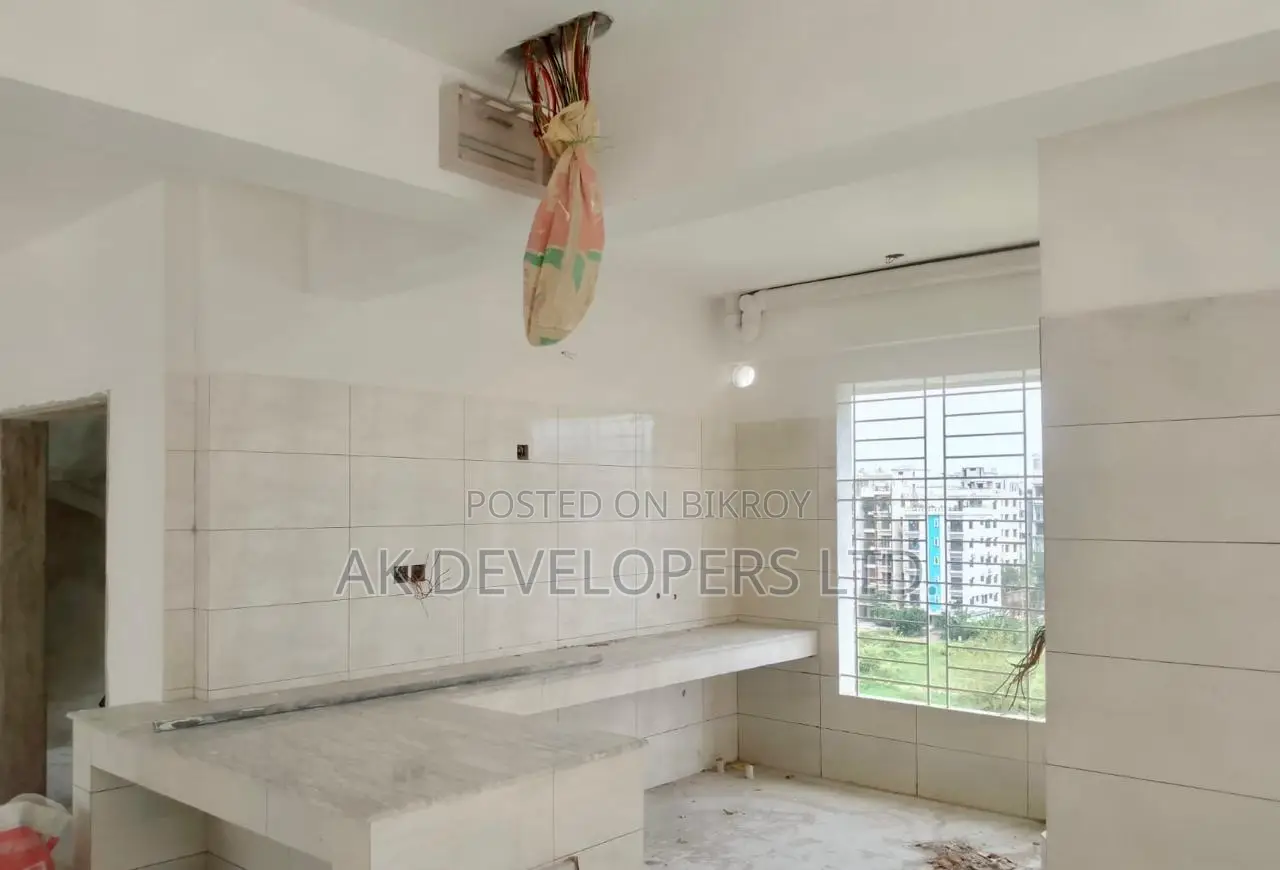 3-Bedroom Apartment in Sukoon, Bashundhara for Sale in Basundhara