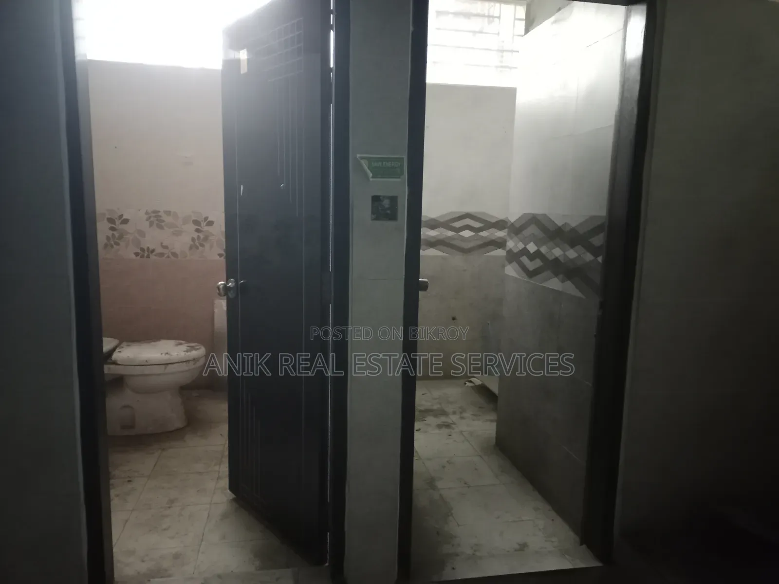 Commercial 3,000 SQFT Office Space for Rent in Banani in Banani