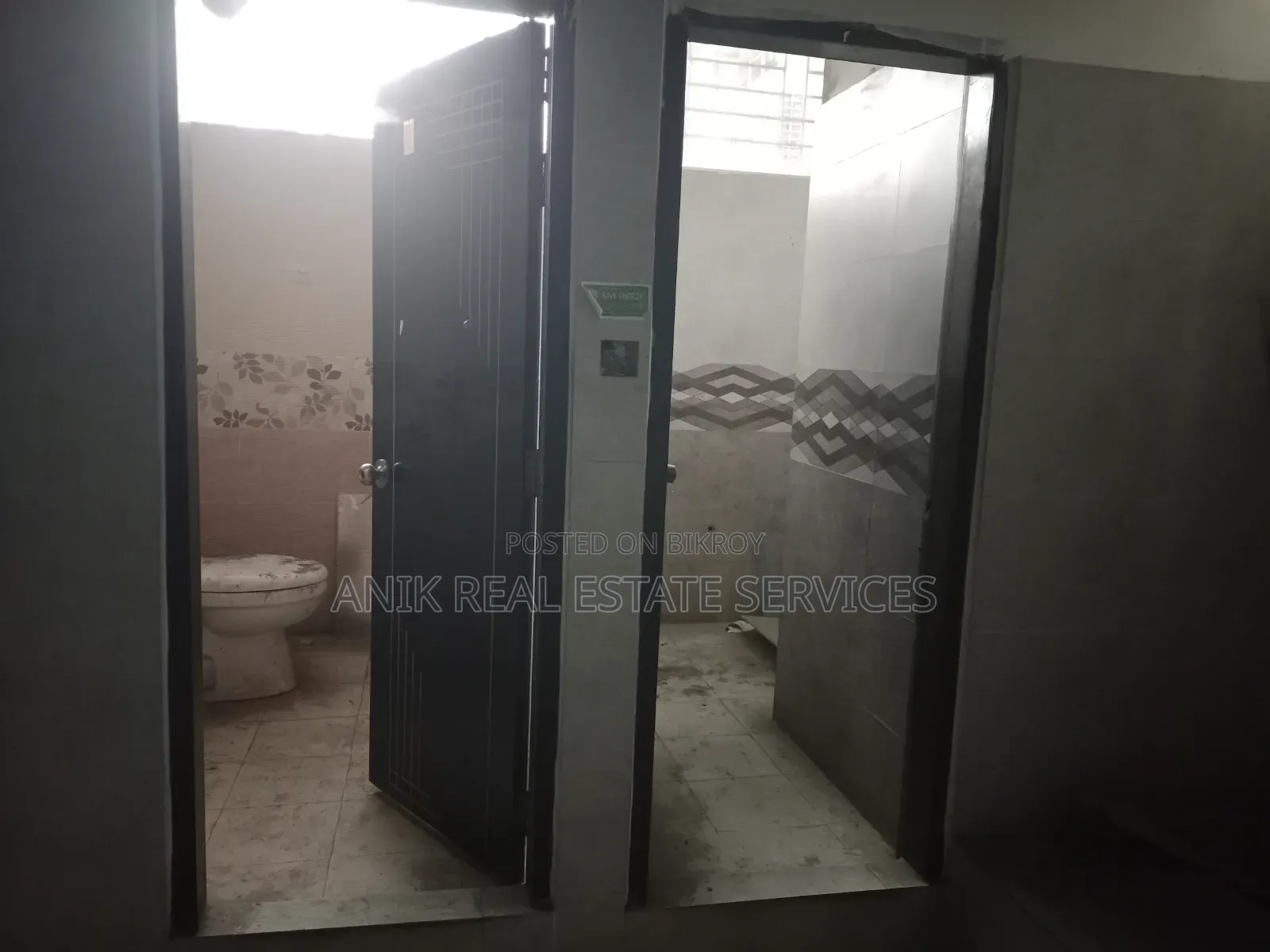Commercial 3,000 SQFT Office Space for Rent in Banani in Banani