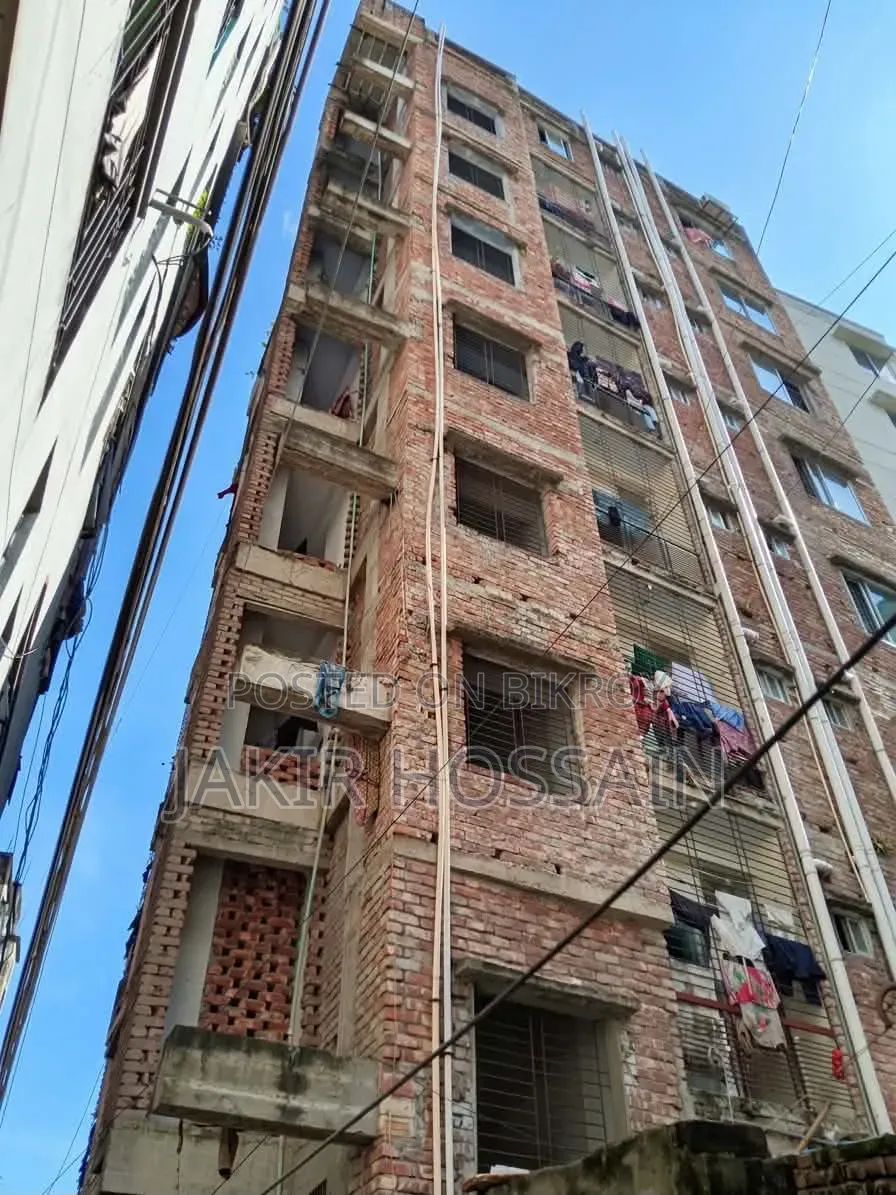 Furnished 29-Bedroom House in Daroga Bari, Motijheel for Sale in Motijheel