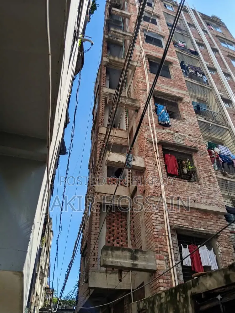 Furnished 29-Bedroom House in Daroga Bari, Motijheel for Sale in Motijheel