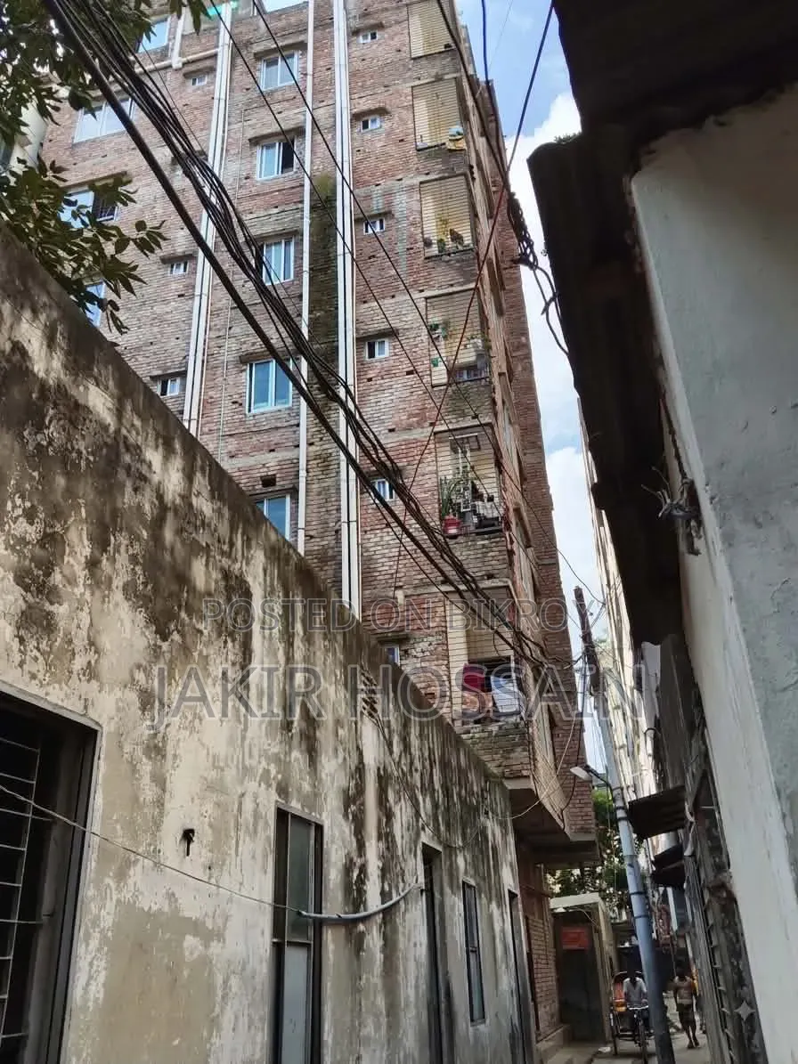 Furnished 29-Bedroom House in Daroga Bari, Motijheel for Sale in Motijheel