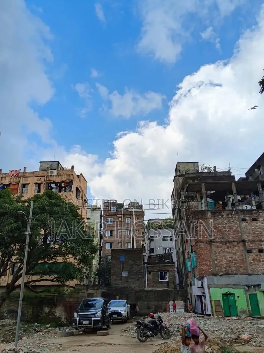 Furnished 29-Bedroom House in Daroga Bari, Motijheel for Sale in Motijheel