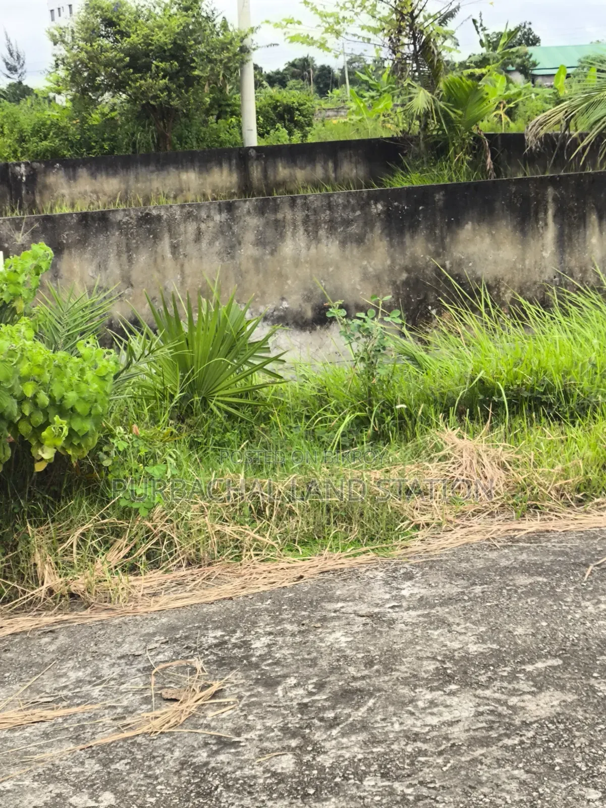 Minimum Price East Face 3 Katha Plot Sale in Sector:28, Purbachal in Purbachal