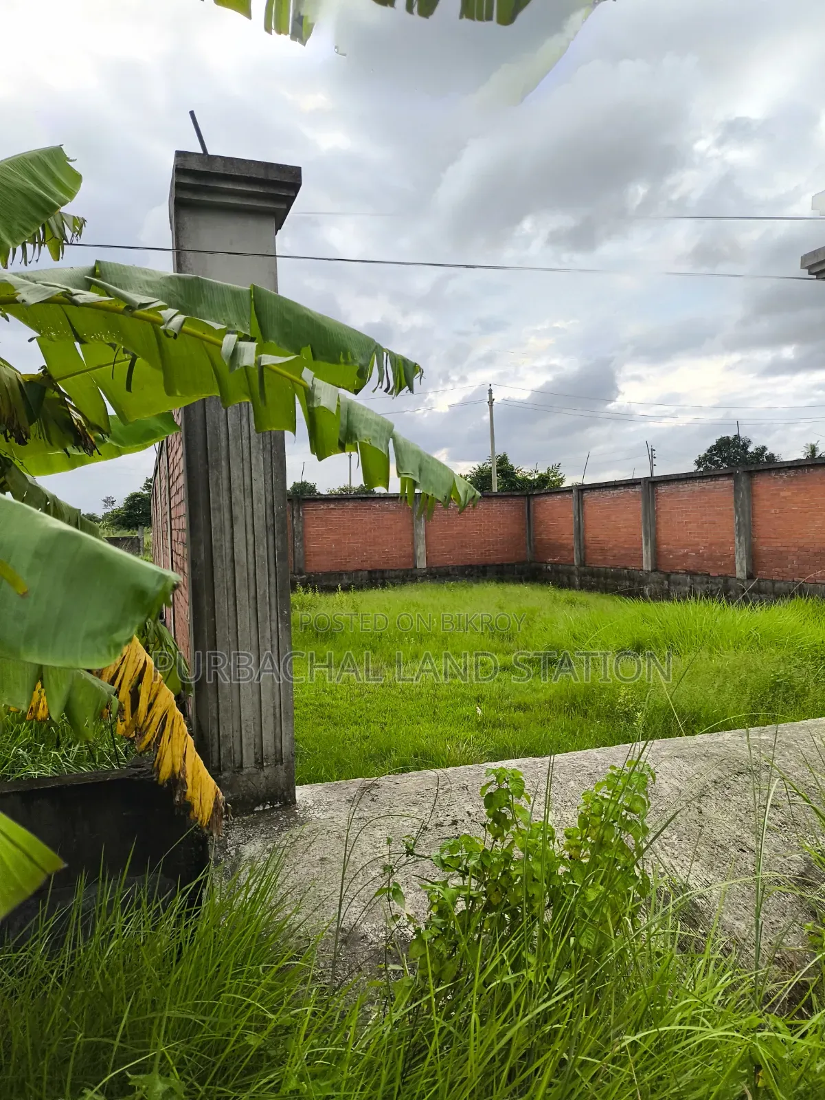 Near 150 Ft Road Sector 25, Prime Location 3 Katha Plot, Purbachal in Purbachal
