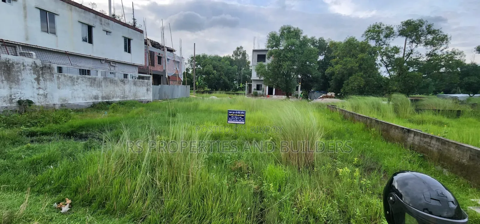 3 Bedroom Apartment in Ashulia, Savar for Sale in Savar