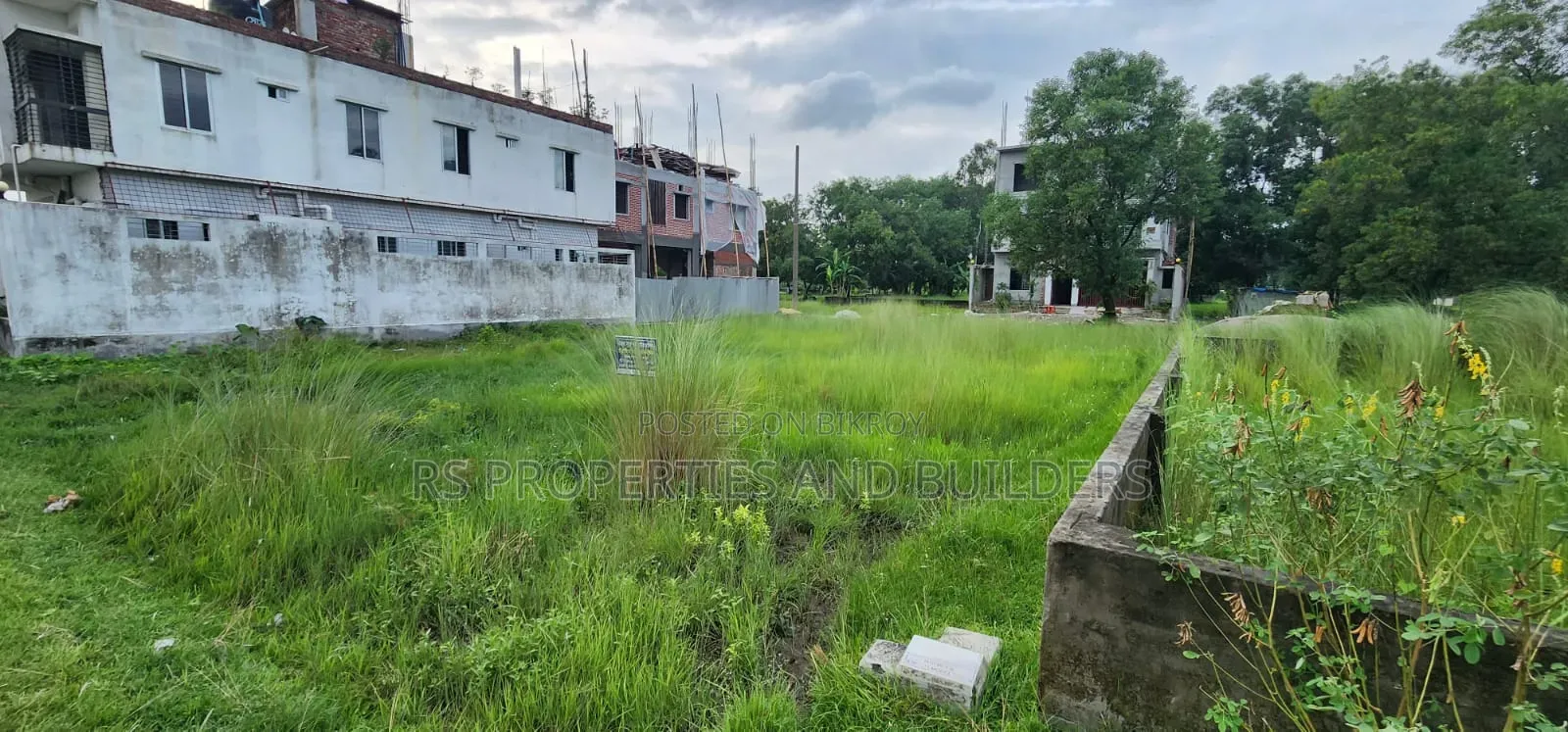 3 Bedroom Apartment in Ashulia, Savar for Sale in Savar