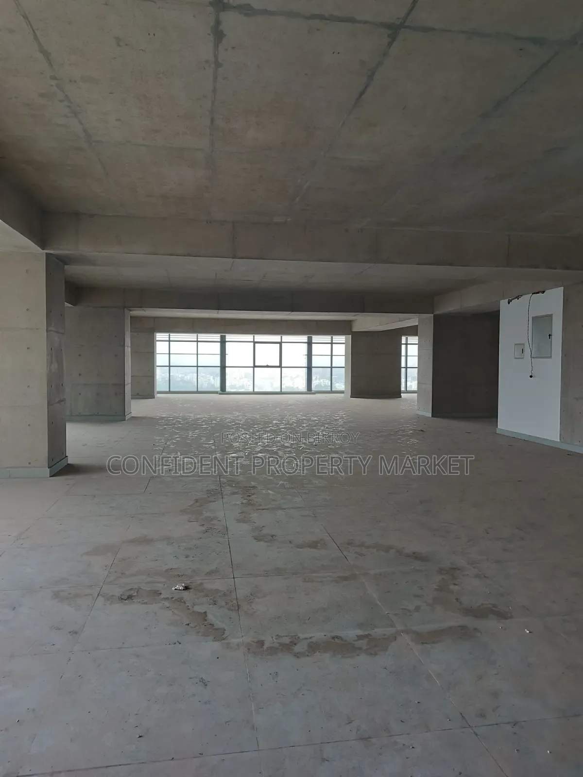 Exclusive Commercial Space for Rent in Gulshan in Gulshan