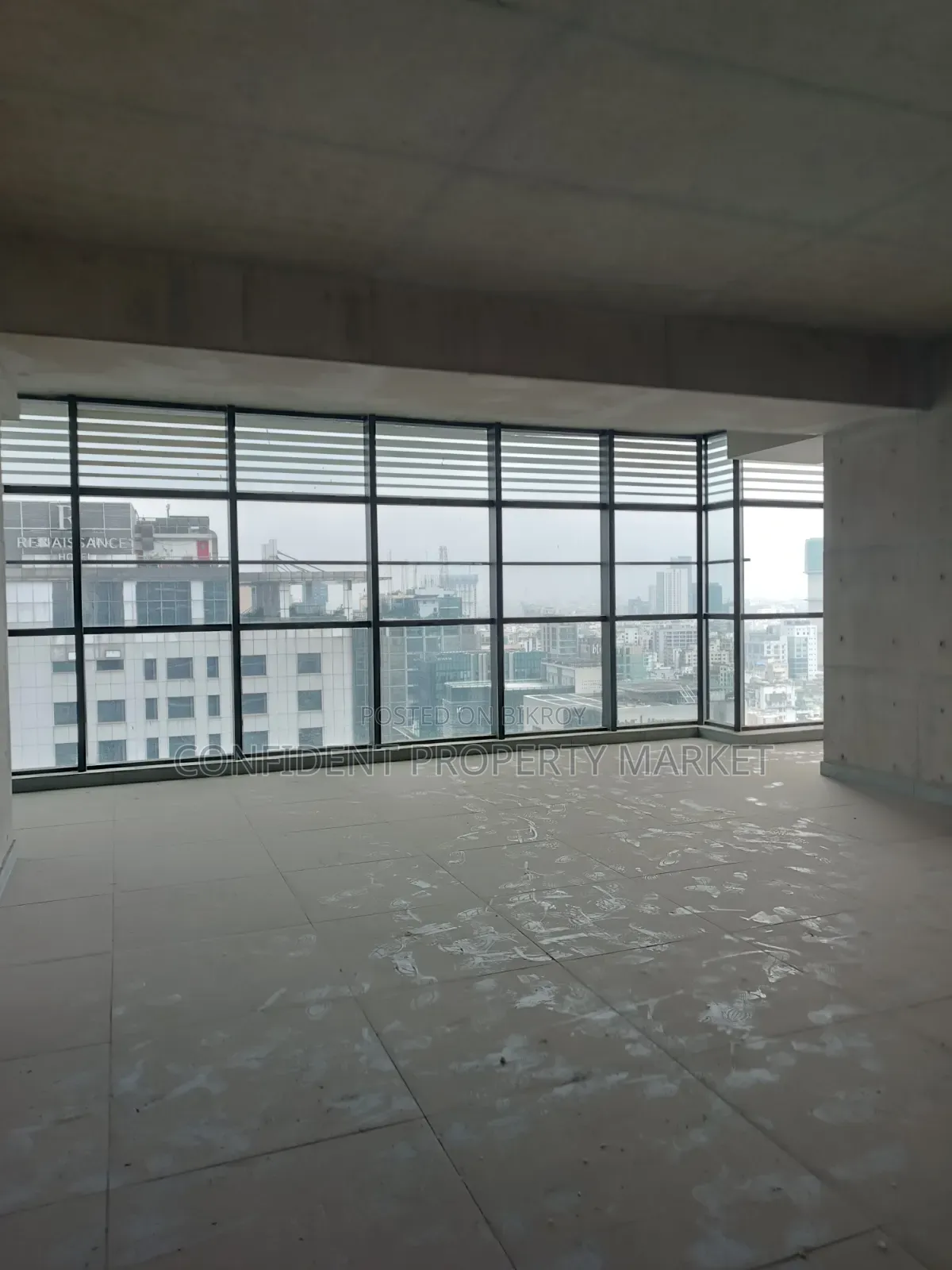 Exclusive Commercial Space for Rent in Gulshan in Gulshan