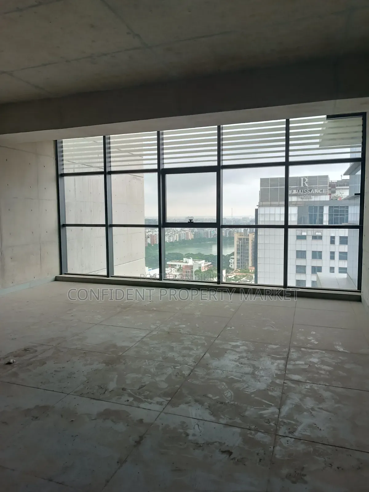 Exclusive Commercial Space for Rent in Gulshan in Gulshan