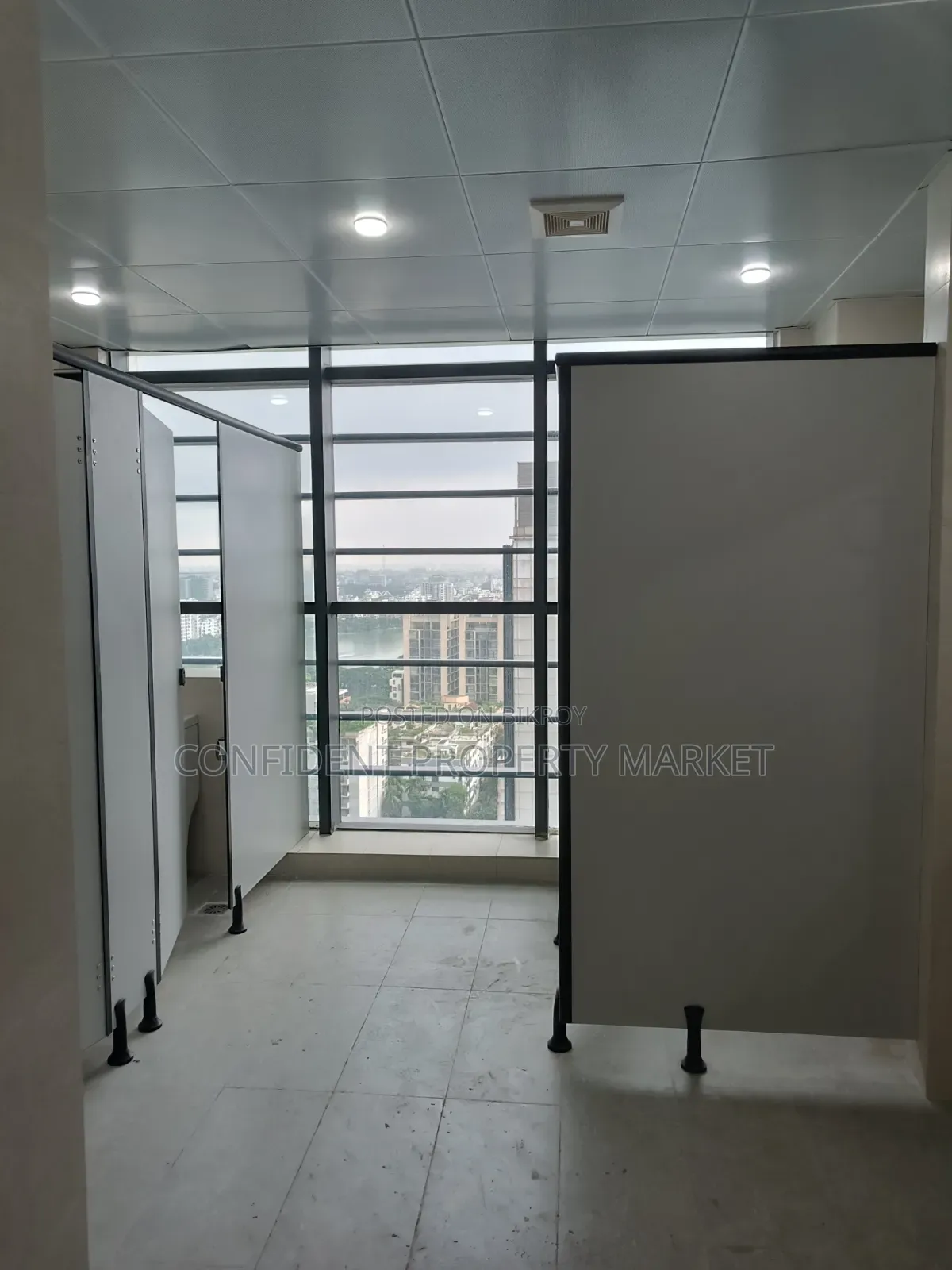 Exclusive Commercial Space for Rent in Gulshan in Gulshan
