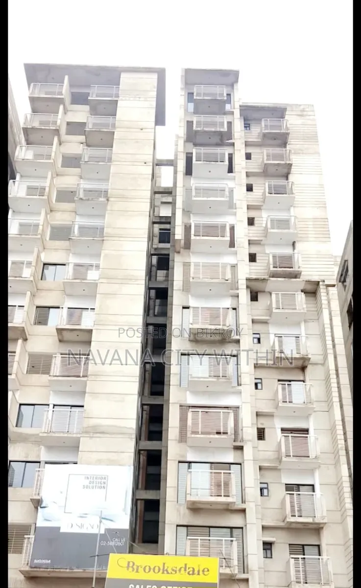 3-Bedroom Condo in Mirpur for Sale in Mirpur