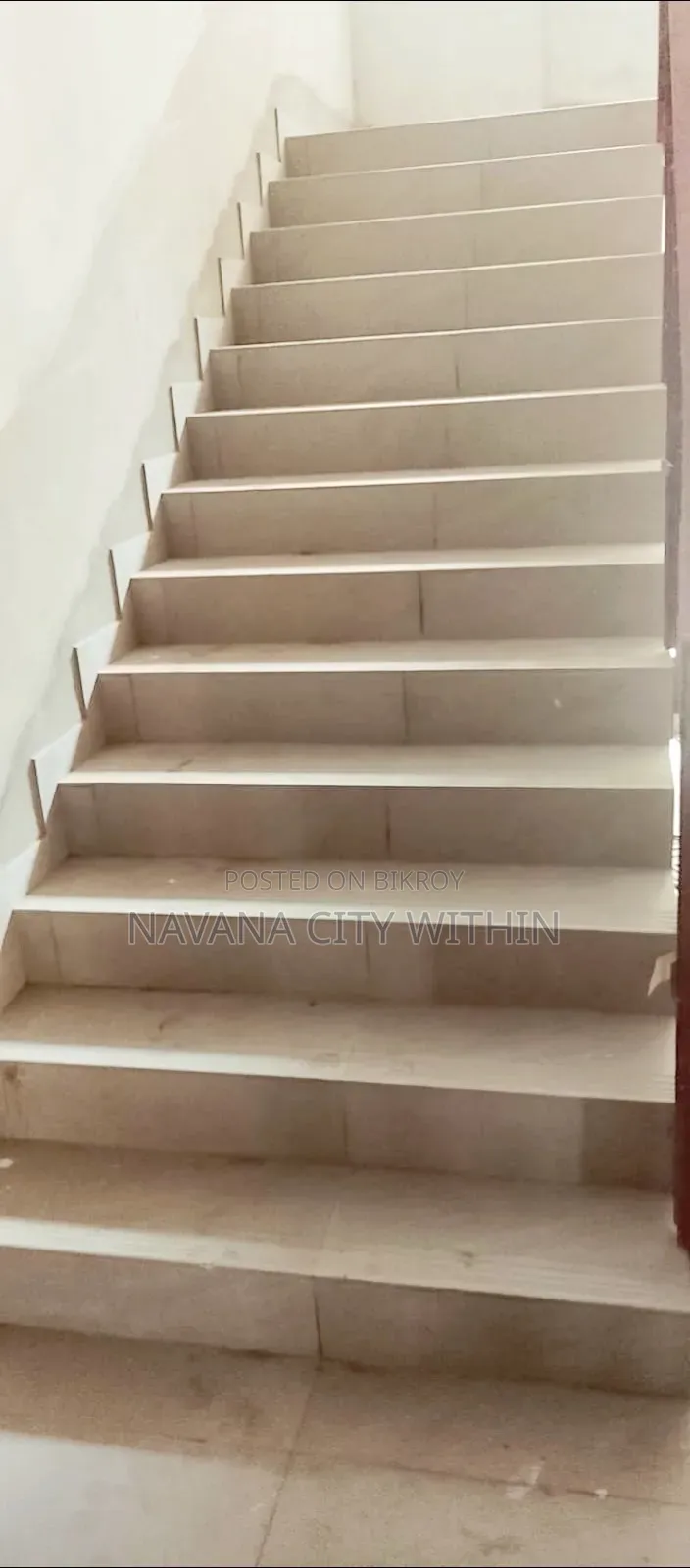3-Bedroom Condo in Mirpur for Sale in Mirpur
