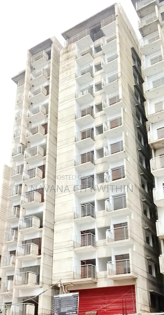 3-Bedroom Condo in Mirpur for Sale in Mirpur