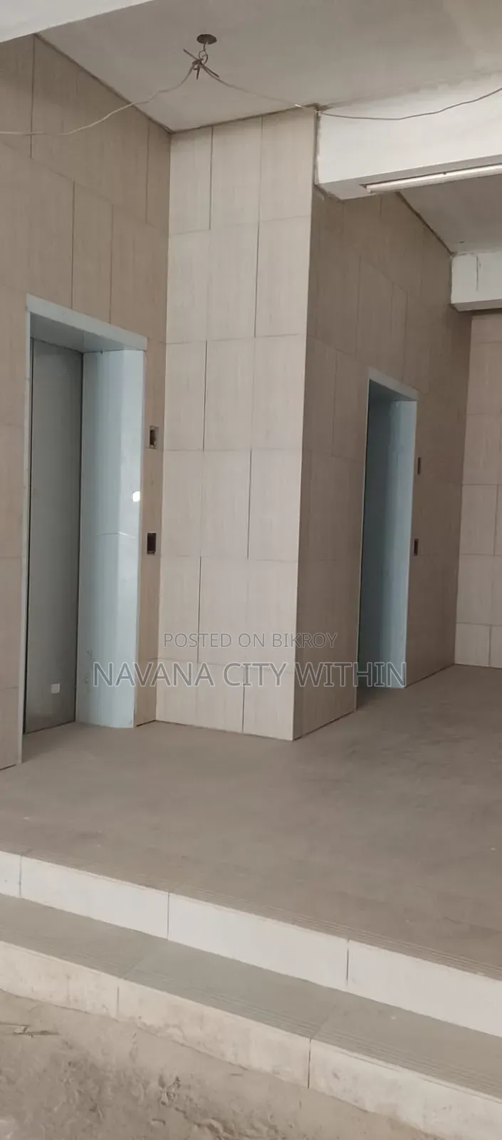 3-Bedroom Condo in Mirpur for Sale in Mirpur