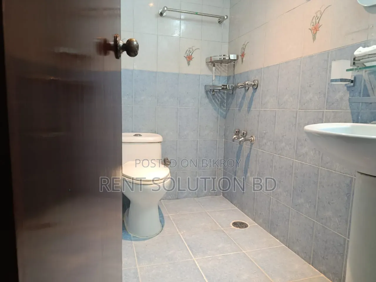 3bdrm Apartment in Gulshan for Rent in Gulshan