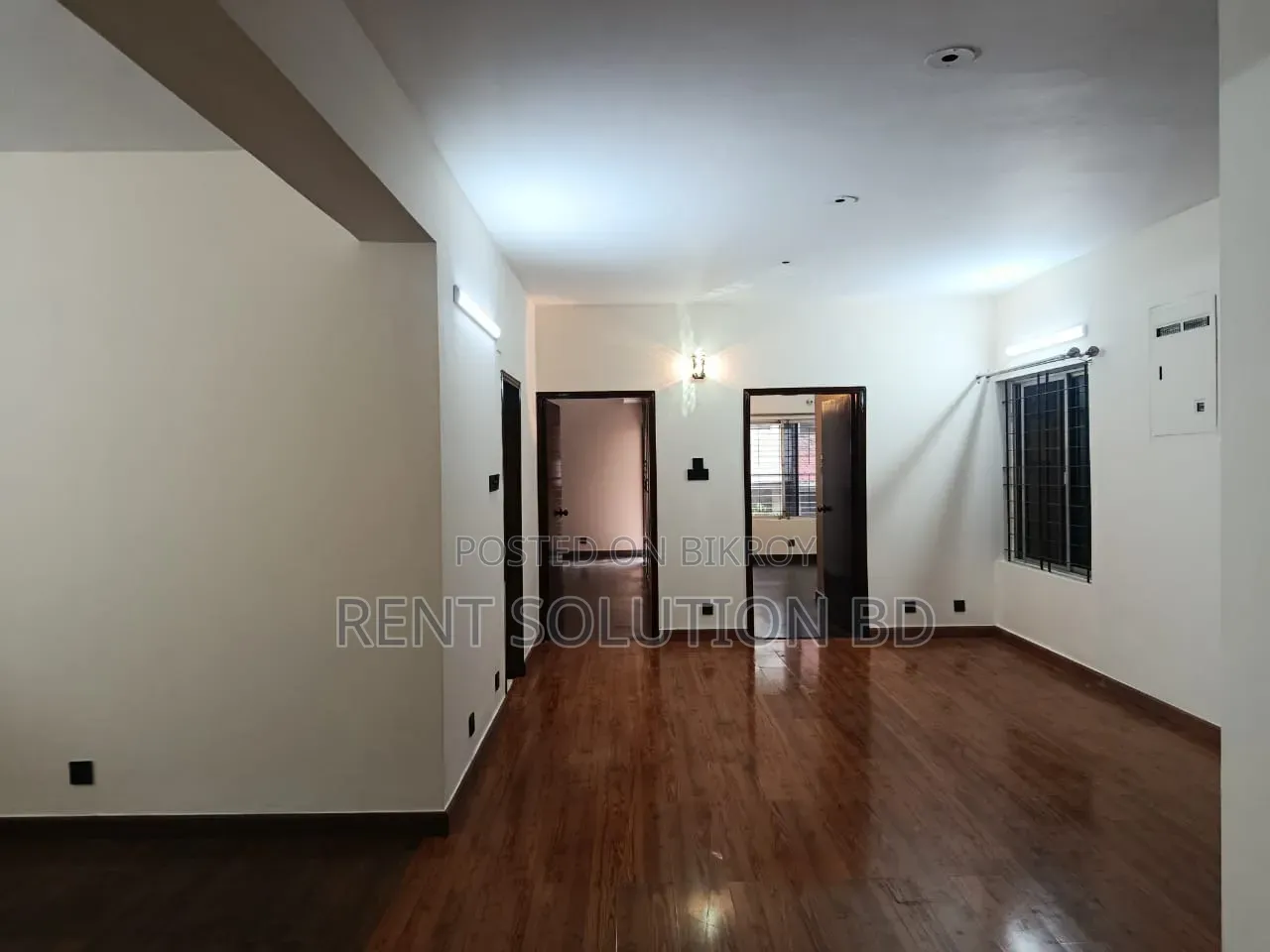 3bdrm Apartment in Gulshan for Rent in Gulshan