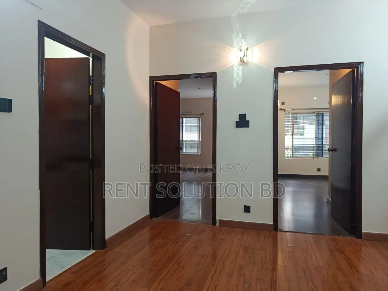 3bdrm Apartment in Gulshan for Rent in Gulshan